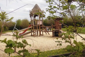 Erlebnisspielplatz     