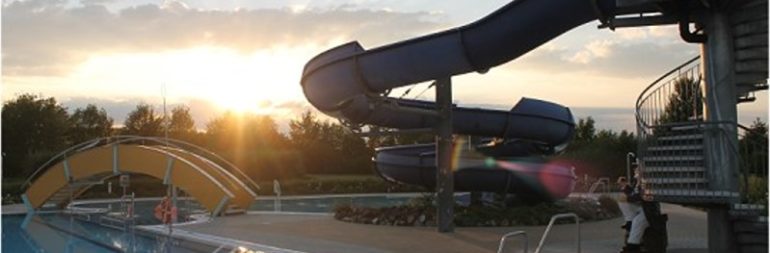 Die Zahl 13 ist garantiert keine Unglückszahl