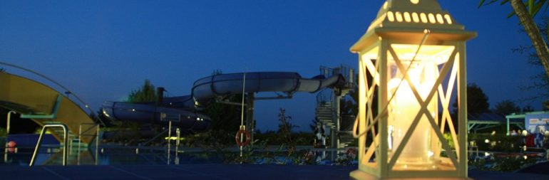 September rettet Freibadsaison 2016